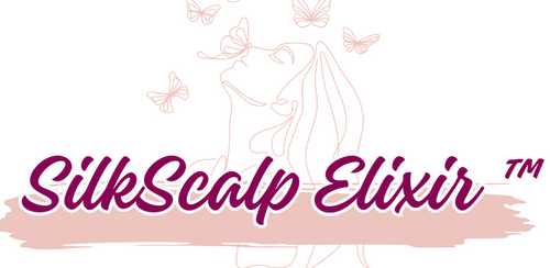 SilkScalp Elixir